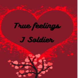 True Feelings (feat. King Fluid)