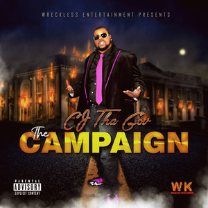 I'm a Boss (Explicit)