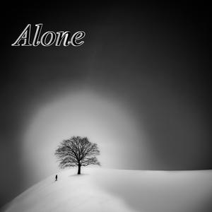 Alone