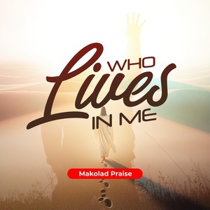 Who lives in me (Live)