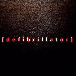 Defibrillator