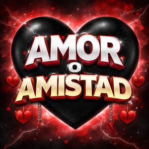 Amor O Amistad (Explicit)