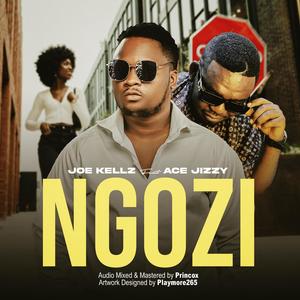 Ngozi (feat. Ace Jizzy) (Remix)