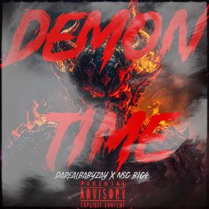 Demon Time (feat. DaRealBabyZay) [Explicit]