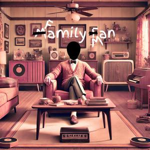 Family Man (Explicit)