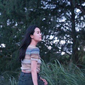 月亮代表我的心