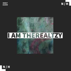 I AM THEREALTZY (Explicit)