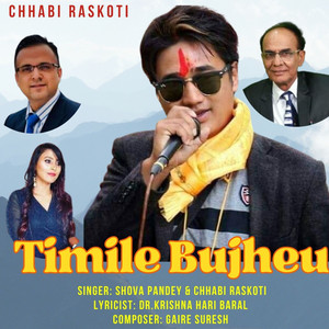 Timile Bujheu Female