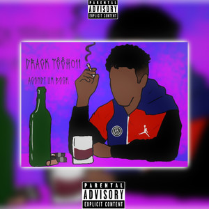 Acendi um beck (Explicit)