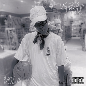 uGesi 3 Piece Extended Vol.2 (Explicit)