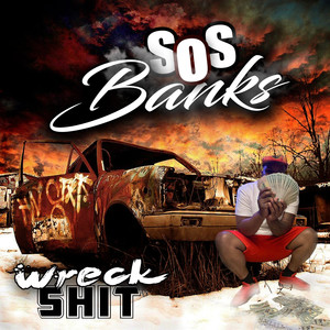 Wreck **** (Explicit)