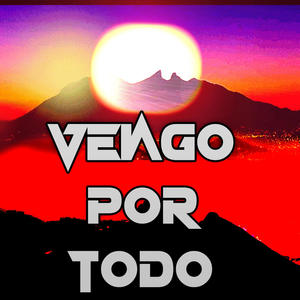 Vengo Por Todo (feat. Kema Punto, Drvgs & Ayaari Nocedal) [Explicit]