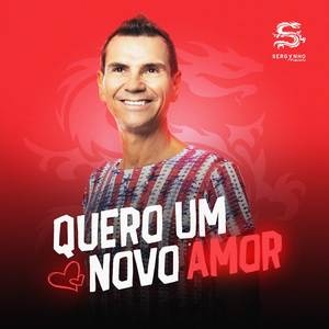 Quero um Novo Amor