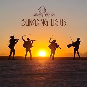 Blinding Lights (4-String Version)