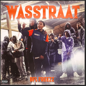 Wasstraat (Explicit)