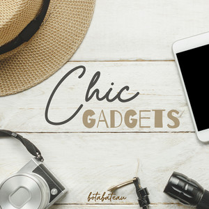 Chic Gadgets