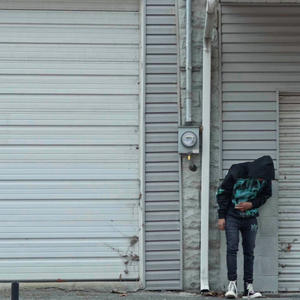 Life so hard (Explicit)