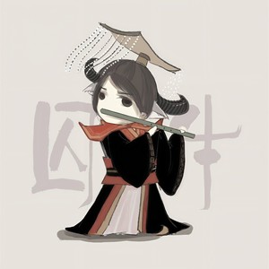 烟雨唱扬州