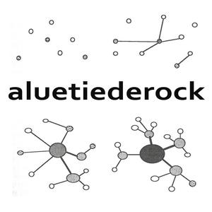 Aluetiederock