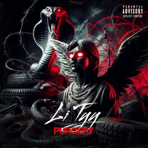 Purgery (Explicit)