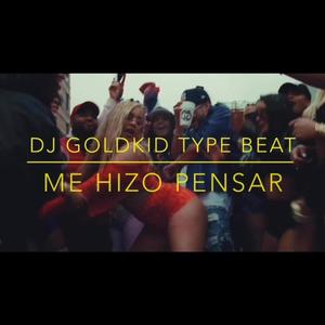 Me Hizo Pensar (Instrumental)