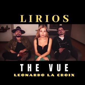 Lirios(feat. Leonardo la Croix)