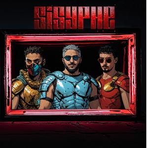 SISYPHE (feat. Levy & Shebihy) (Explicit)