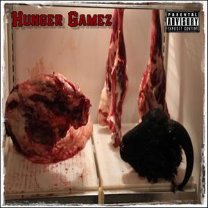 Hunger Gamez(feat. Dreamer Black & Charlie Lucky) (Explicit)