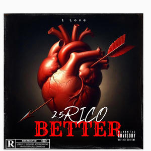 BETTER (Explicit)