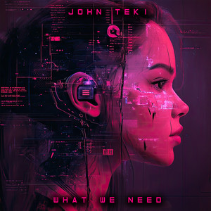 What we Need (Original Mix)