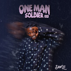 One Man Soldier