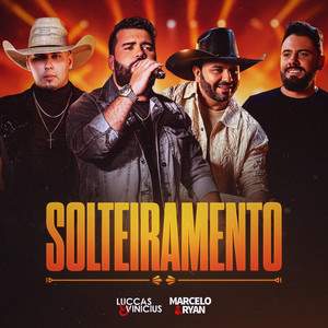 Solteiramento (Ao Vivo)