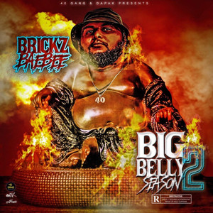 Big Belly Season 2 (Explicit)