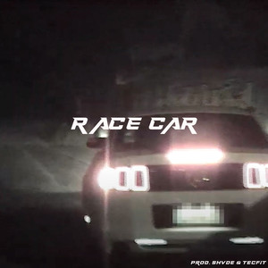 Race Car (Explicit)
