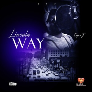 Lincoln Way (Explicit)