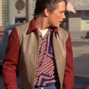 Marty McFly (Explicit)