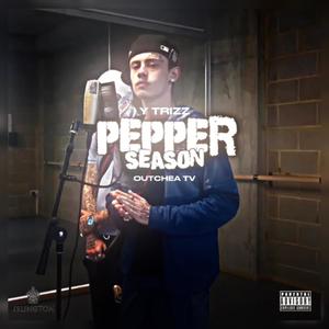 Pepper Season (Outchea TV) (Explicit)