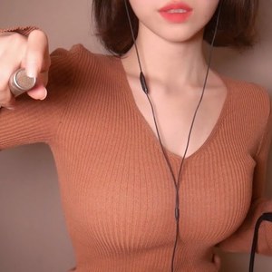 胖达 - 【3D助眠解压】柔软的耳朵清洁，助您深度睡眠#1