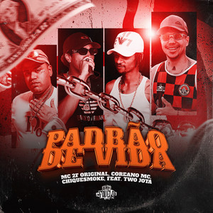 Padrão de Vida (Explicit)