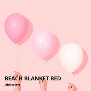 Beach Blanket Bed
