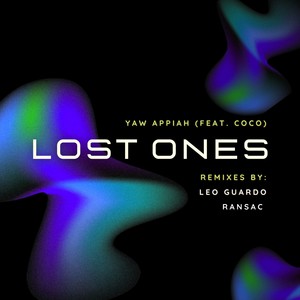 Lost Ones (Leo Guardo Remix)