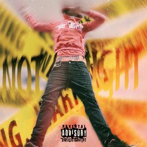 Not Alright (Explicit)