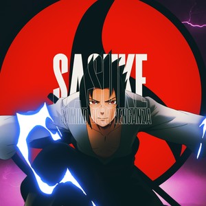 Sasuke, el camino de la venganza