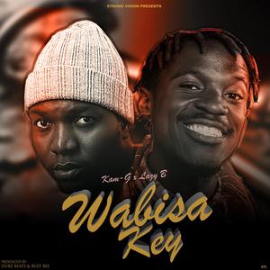 Wabisa Key (feat. LazyB)