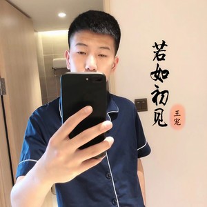 若如初见