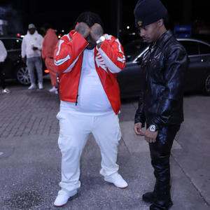 93 Strong (feat. Bandtana223) (Explicit)