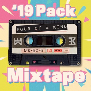 '19 Pack Mixtape
