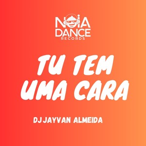 Tu Tem uma Cara (Dutch House) [Explicit]