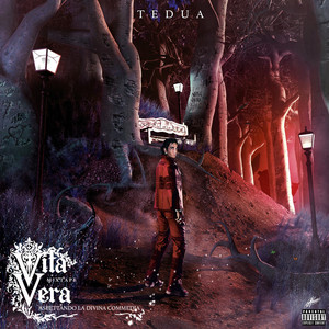 Vita Vera - Mixtape, aspettando la Divina Commedia (Explicit)