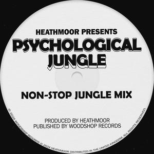 PsychoLogical Jungle